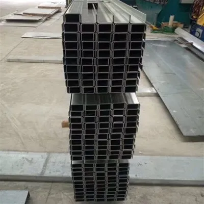 Varjenje medetažnih gred